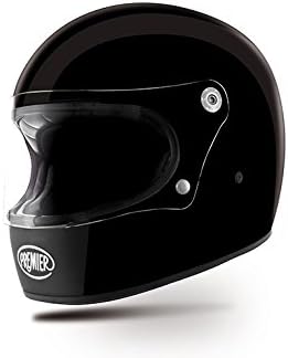 Premier casco integral vintage
