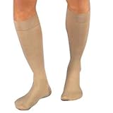 Jobst Relief KNEE HIGH Extra Firm Compression 30-40mmHg