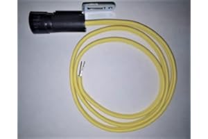 UVUBXT Wands Waste Oil Burner Heater Cad Cell Eye Flame Sensor Lanair Clean Burn Energylogic