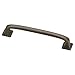 Franklin Brass P29613K-WCN-C Lombard Kitchen or Furniture Cabinet Hardware Drawer Handle Pull, 4