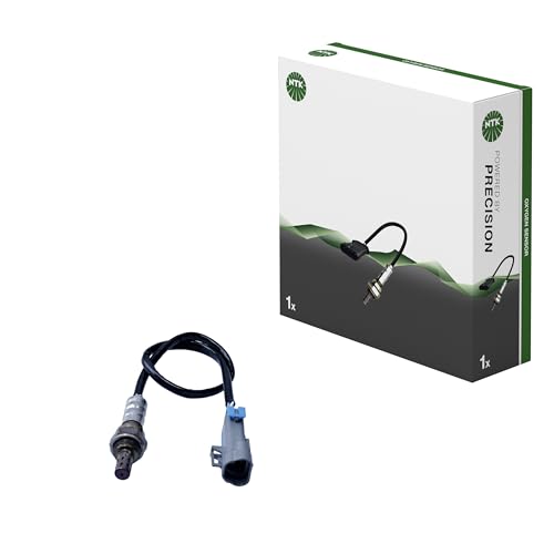 Sonda lambda NTK | OZA824-EE4, 91583