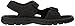 Rockport Men's Get Your Kicks Double Velcro Flat Sandal