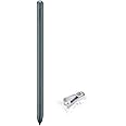 F-TECH Fold 4 Pen Fold Edition Stylus S Pen Replacement for Samsung Galaxy Z Fold 4 5G Touch Screen Stylus Pen with Tips/Nibs (Green)