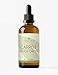 organic pure oil OPO Carrot Seed Oil - 4 oz Glass & Dropper - Pure Unrefined Cold Pressed Non GMO Vegan Carrier Oil for Hair Skin Face Body Nails Cuticles Daily Use Moisturizer