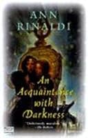 Hardcover edition cover