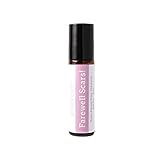 Farewell Scars Essential Oil Blend Roll-On Bottle by Simply Earth - 10ml, 100% Pure Therapeutic Grade