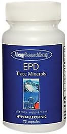 EPD Trace Minerals