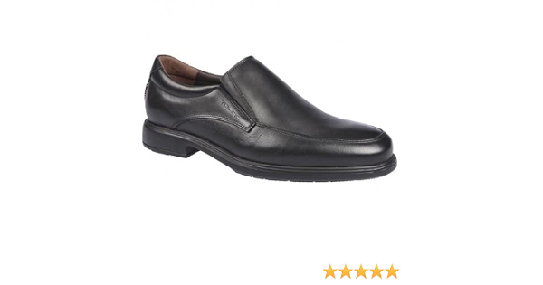 TOLINO A7712 Senator, Zapato Mocasin de Piel Ancho Especial : Amazon.es:  Zapatos y complementos