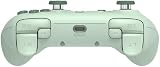 8Bitdo Ultimate 2C Wired Controller for Windows Android 1000Hz Hall Joysticks view 3