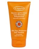 Baume Après Soleil - Réhydratant Auto-Bronzant 5 fl oz