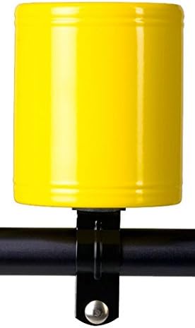 Kroozercups Drink Holder (Yellow)