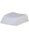Therapeutica Travel Pillow, Firm Orthopedic Support, Average