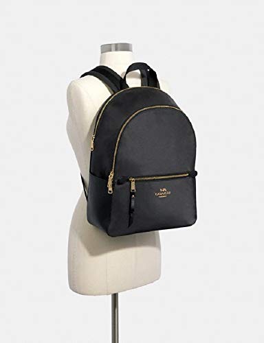 addison backpack coach