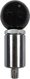 Pull Pin - Round Handle - 1-1/2