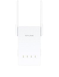 TP Link AC750   Extensor Wi Fi de doble correa con puerto Ethernet Gigabit (RE210) (reacondicionado certificado)