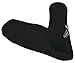 Nordic Essentials Beach Socks [2 Pairs] (Black + Blue, S)