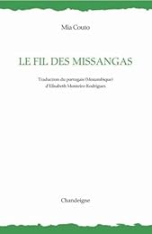 Le  fil des missangas