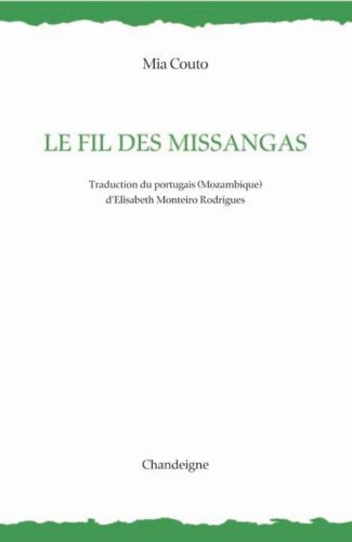 Le  fil des missangas
