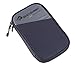 Sea to Summit Travelling Light Travel Wallet RFID, Black, Medium