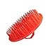 Bossman Shampoo Scalp Massage Shower Brush primary