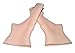 Wrist Brace - Gel Support for Women, Men & Kids - 1 Pair Bracers for Left & Right Hand, Pain Relief for Carpal Tunnel, Tendonitis, Arthritis, Tenosynovitis - Soft, Comfortable & Light Weight
