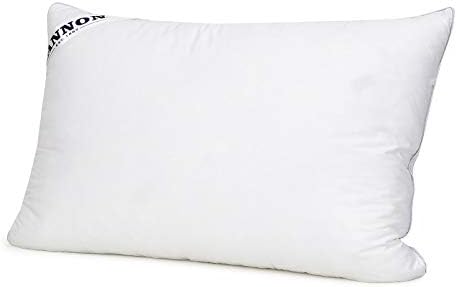 Cannon Memory Foam Cluster Pillow White Amazon Ae