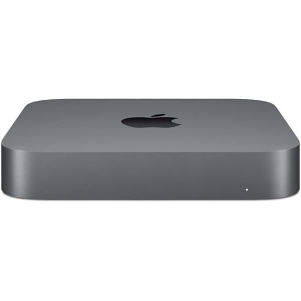 Amazon.com: Apple Mac Mini (3.6GHz Quad-core 8th-Generation Intel