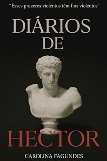 Livro Diários de Hector