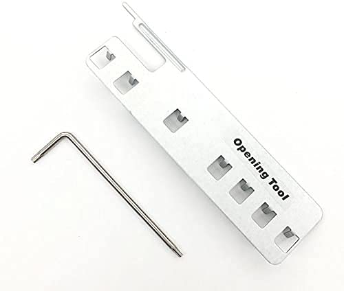SZLG Opening Disassembly Tool Version Console Repair Tools for Xbox 360 Fat