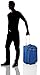 American Tourister Splash 2 Upright 21, True Blue, One Size