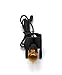 SoHome Portable Head Lamp Clip-on Type with Filter Silver