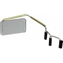 Bike Peddler Take A Look Cycling Eyeglass Mirror (Compact)