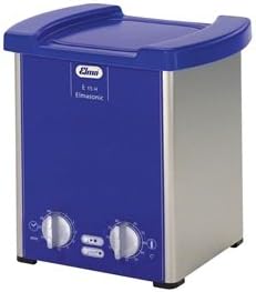 Ultrasonic Cleaner, .5 gal.