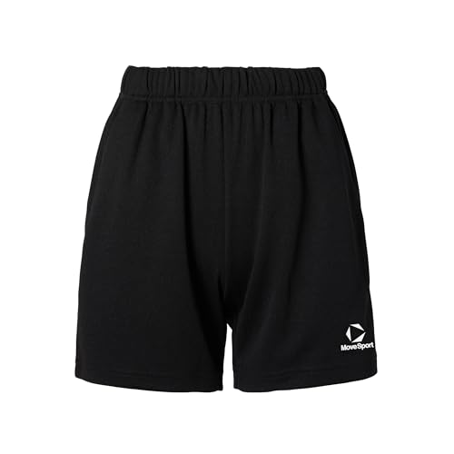 バレーパンツ SV6SHP01U_BKWH_M