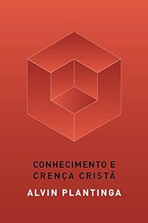 Livro Conhecimento e fé cristã