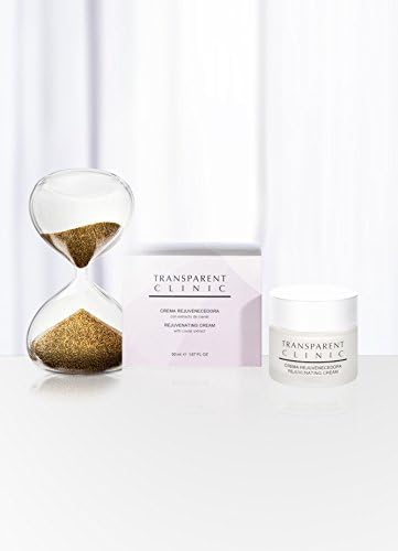 Rejuvenating Cream with Caviar and Shea Butter (50ml)