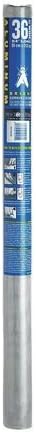 Screen, Aluminum, 48 in.x100 ft., Charcoal