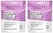 Acure Organics Radically Rejuvenating Under Eye Hydrogel Mask (Pack of 2) With Cucumber and Silk Tree, For Age Performance, .236 fl. oz.