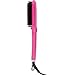 Head Kandy Brush Straightener 2.0 Light Pink