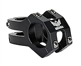 MEGHNA MTB Short Bike Stem φ22.2mm Mountain Bike