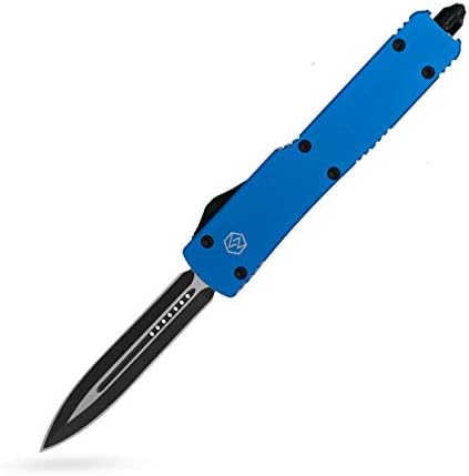 OTF Double Action Safety Knife