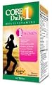Country Life Core Daily 1 for Women Tablets, 60 Count