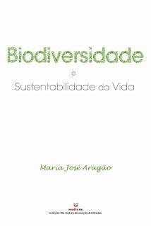 Livro Biodiversidade e Sustentabilidade da Vida
