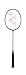 YONEX Voltric Z-Force II Extra Stiff Badminton Racquet, Black