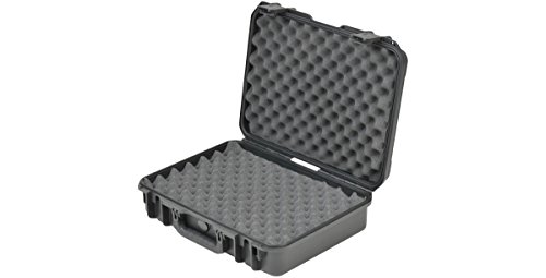 SKB Equipment Case 16" x 10" x 5.5"