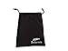 BOHEMIA Sleep Eye Mask for Women and Men Contoured to Eye Perfect for Blocking Out Light and Zero Pressure Designer Quality Travel Pack