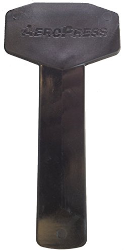 AeroPress Coffee and Espresso Maker - Quickly Makes Delicious Coffee without Bitterness - 1 to 3 Cups Per Pressing (Certified Refurbished)
