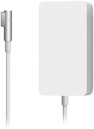Macbook Pro Charger, BanBoo Ac 85w Magsafe Power Adapter Charger for MacBook Pro 13-inch 15inch and 17 inch