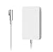 Mabcook Air Charger, Koea 45W L Tip Magsafe Power Adapter Charger replacement for MacBook Air 11 /13 inch
