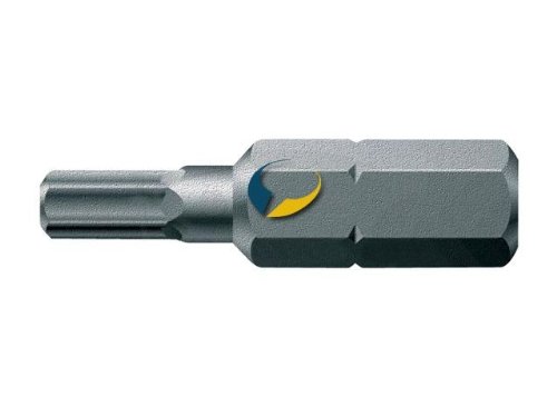 SW-Stahl IBO/8-8 Screwdriver Bit 8 mm Hexagon Socket